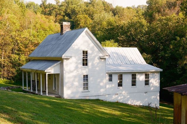 3685 Martin Ervin Rd, Santa Fe, TN 38482