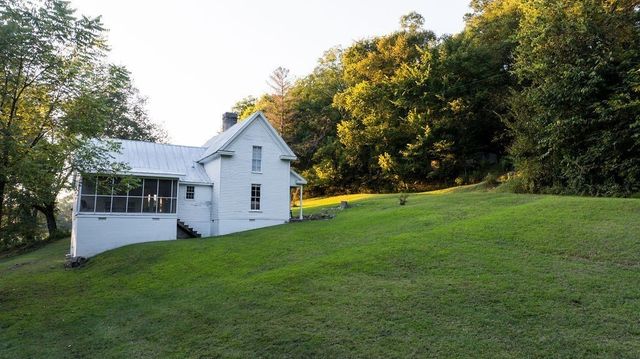 3685 Martin Ervin Rd, Santa Fe, TN 38482