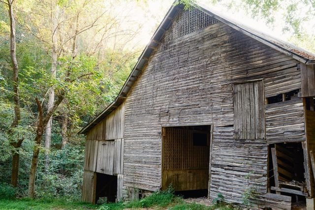 3685 Martin Ervin Rd, Santa Fe, TN 38482