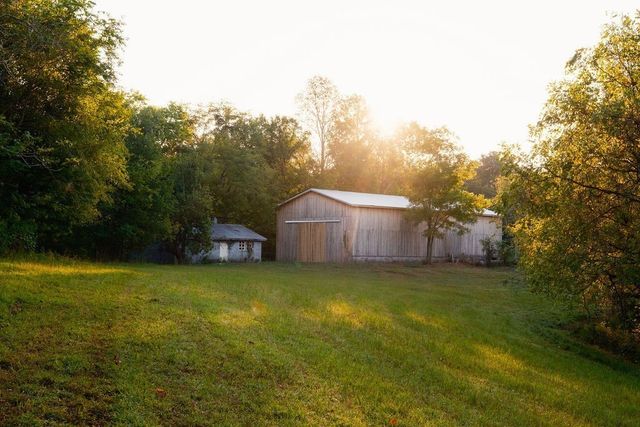 3685 Martin Ervin Rd, Santa Fe, TN 38482