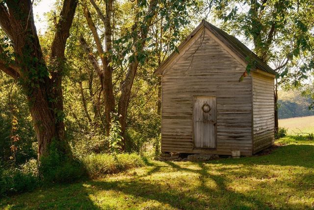 3685 Martin Ervin Rd, Santa Fe, TN 38482