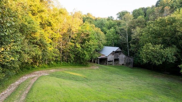 3685 Martin Ervin Rd, Santa Fe, TN 38482