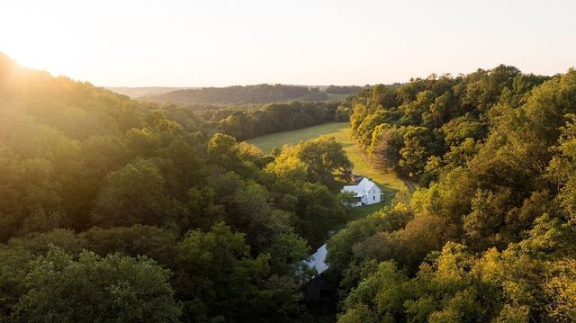 3685 Martin Ervin Rd, Santa Fe, TN 38482