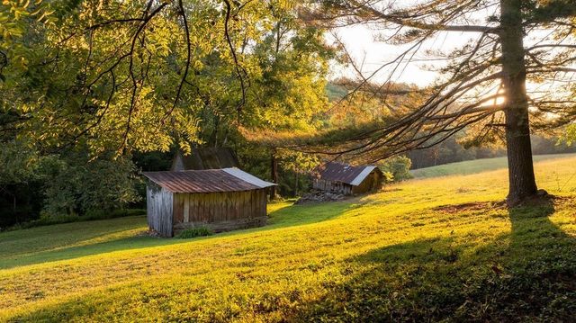 3685 Martin Ervin Rd, Santa Fe, TN 38482