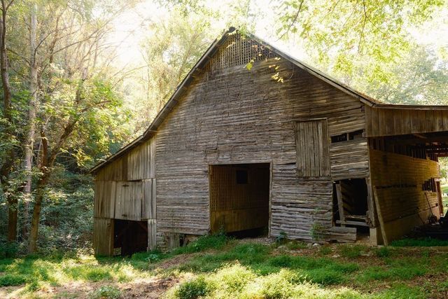 3685 Martin Ervin Rd, Santa Fe, TN 38482