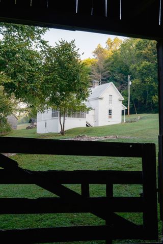 3685 Martin Ervin Rd, Santa Fe, TN 38482