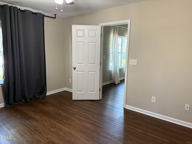 3755 Bison Hill Lane, Raleigh, NC 27604