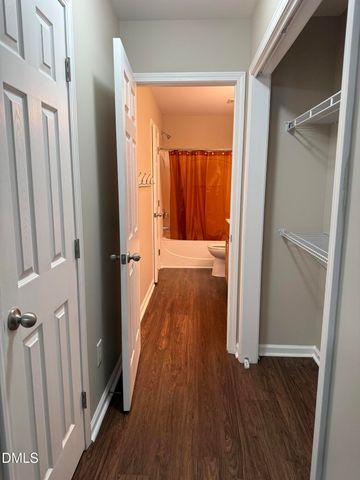 3755 Bison Hill Lane, Raleigh, NC 27604