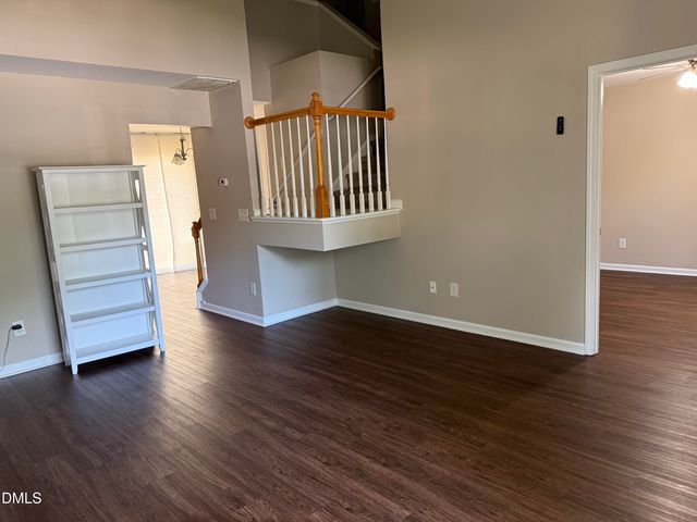 3755 Bison Hill Lane, Raleigh, NC 27604