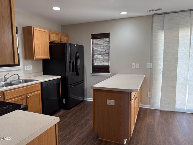 3755 Bison Hill Lane, Raleigh, NC 27604