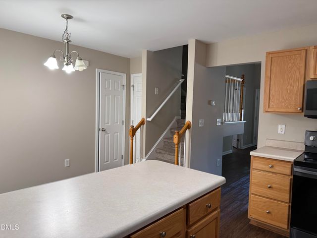 3755 Bison Hill Lane, Raleigh, NC 27604