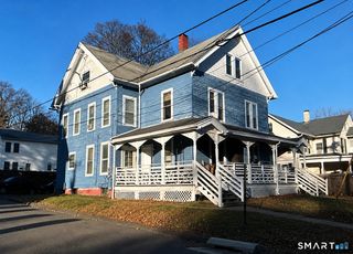 171 Prospect Street, Bristol, CT 06010