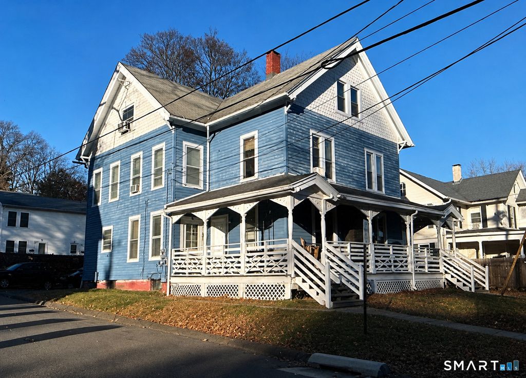 171 Prospect Street, Bristol, CT 06010