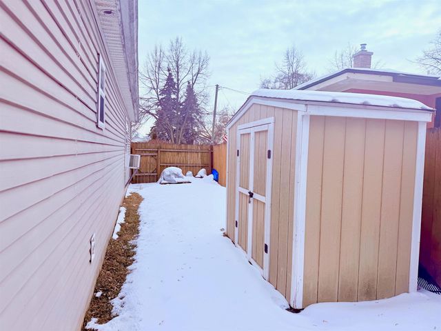 1311 Elm Street, Bay City, MI 48706