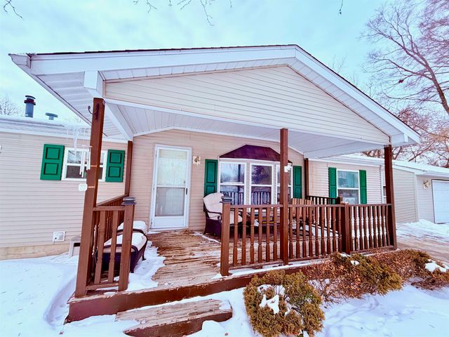 1311 Elm Street, Bay City, MI 48706