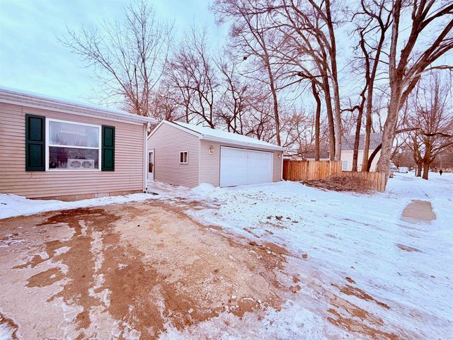 1311 Elm Street, Bay City, MI 48706