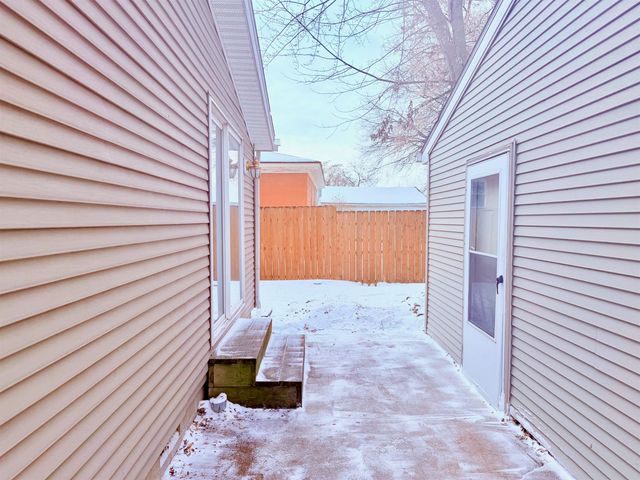 1311 Elm Street, Bay City, MI 48706