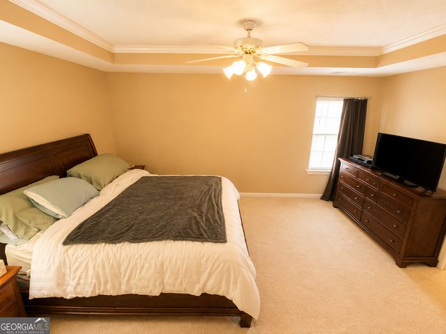 71 Berkeley Place, Cartersville, GA 30121