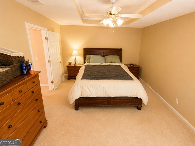 71 Berkeley Place, Cartersville, GA 30121