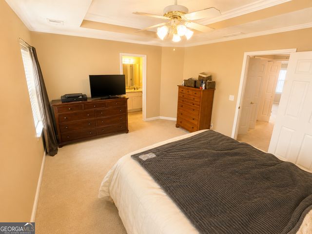 71 Berkeley Place, Cartersville, GA 30121