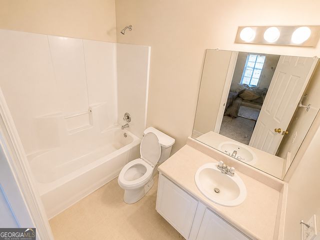 71 Berkeley Place, Cartersville, GA 30121