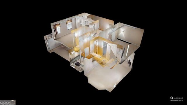71 Berkeley Place, Cartersville, GA 30121