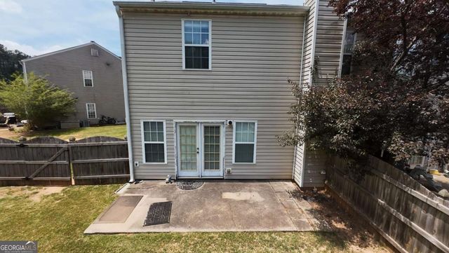 71 Berkeley Place, Cartersville, GA 30121