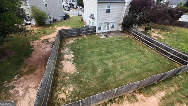 71 Berkeley Place, Cartersville, GA 30121