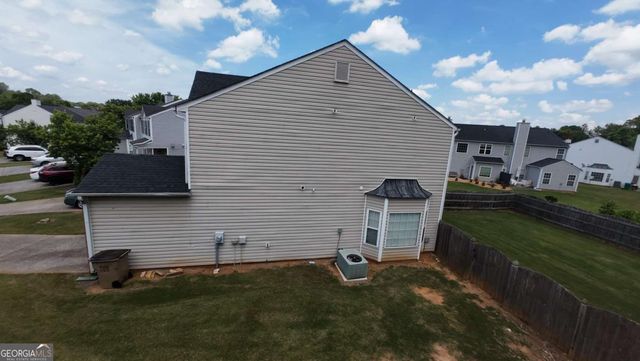 71 Berkeley Place, Cartersville, GA 30121