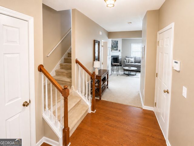 71 Berkeley Place, Cartersville, GA 30121
