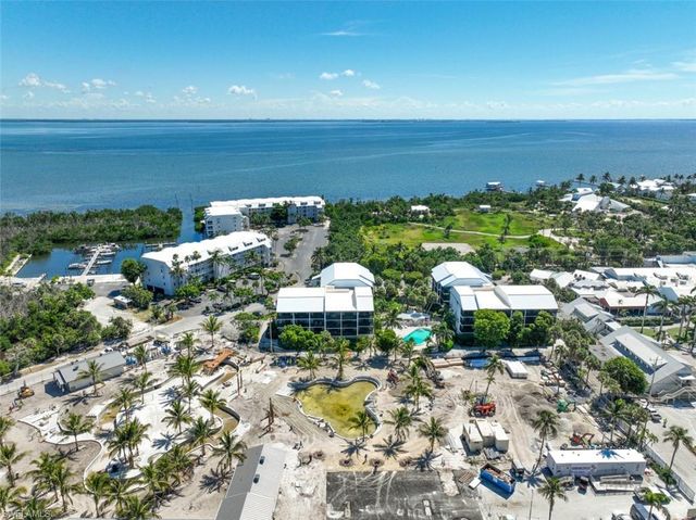 3134 Tennis Villas, Captiva, FL 33924