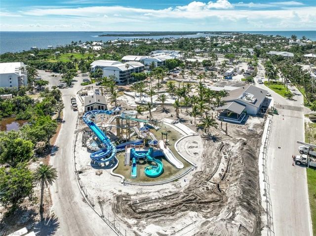 3134 Tennis Villas, Captiva, FL 33924