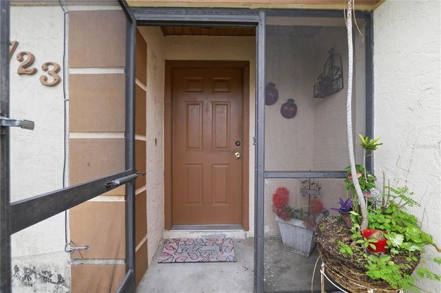 1723 TARAH TRACE DRIVE, Brandon, FL 33510