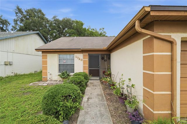 1723 TARAH TRACE DRIVE, Brandon, FL 33510