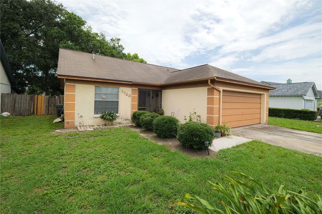 1723 TARAH TRACE DRIVE, Brandon, FL 33510