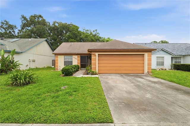 1723 TARAH TRACE DRIVE, Brandon, FL 33510