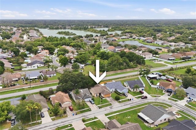 1723 TARAH TRACE DRIVE, Brandon, FL 33510