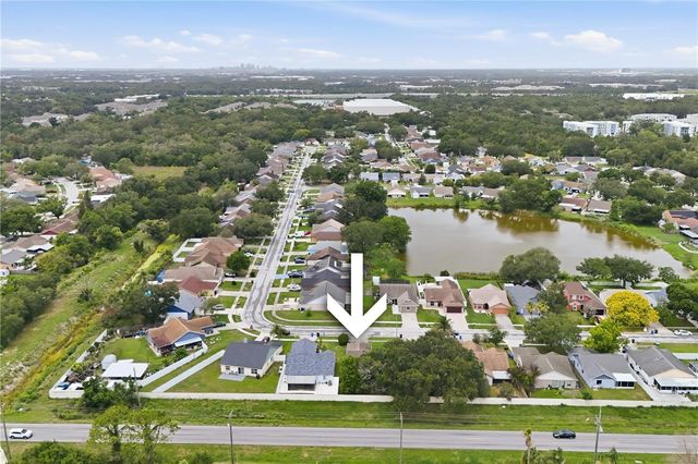 1723 TARAH TRACE DRIVE, Brandon, FL 33510