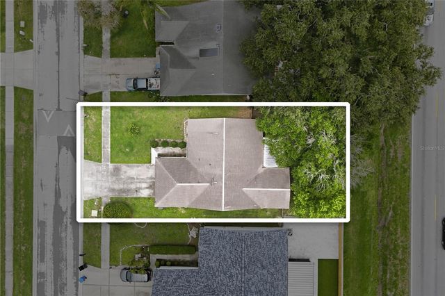 1723 TARAH TRACE DRIVE, Brandon, FL 33510