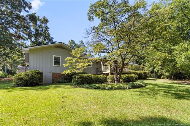 610 Arrowood Road, Fayetteville, NC 28311