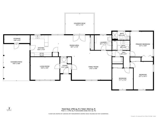 610 Arrowood Road, Fayetteville, NC 28311
