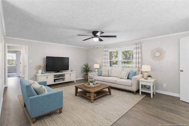 610 Arrowood Road, Fayetteville, NC 28311