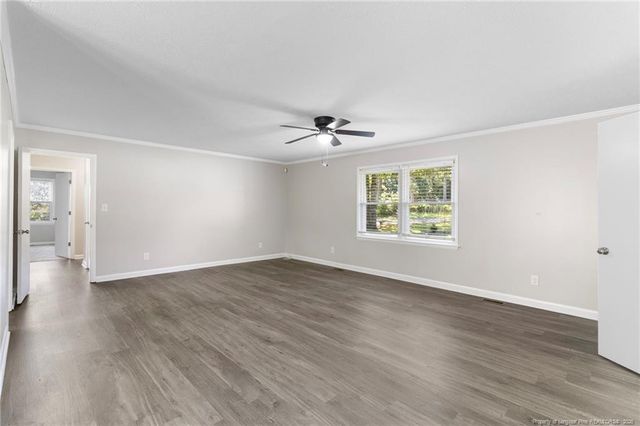 610 Arrowood Road, Fayetteville, NC 28311
