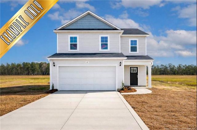 205 4TH Street, Erwin, NC 28339