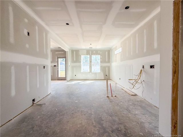 205 4TH Street, Erwin, NC 28339