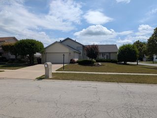 22931 Ridgeway Avenue, Richton Park, IL 60471