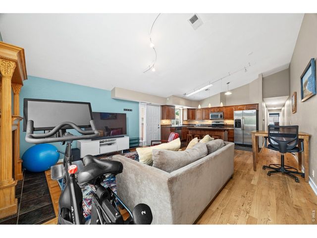 1445 Adams St 3, Denver, CO 80206
