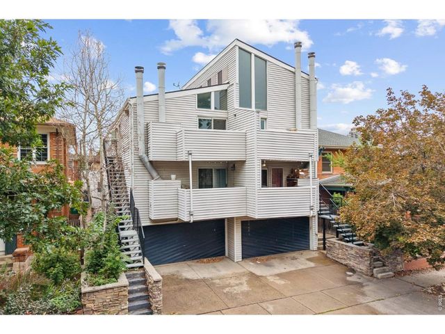 1445 Adams St 3, Denver, CO 80206