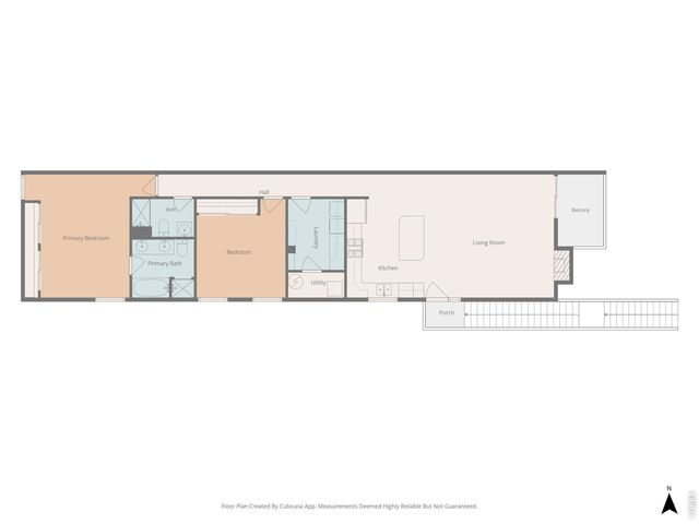 1445 Adams St 3, Denver, CO 80206