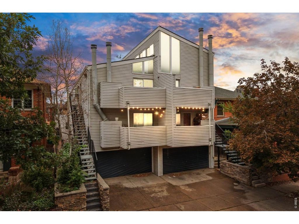1445 Adams St 3, Denver, CO 80206